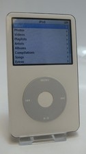 Genuine apple ipod for sale  HULL
