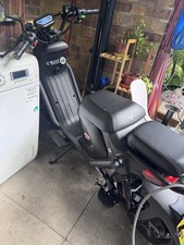 Electric moped for sale  LONDON