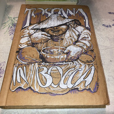 Toscana bocca butazzi usato  Brusnengo