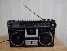 Ghettoblaster sanyo m4500 gebraucht kaufen  Kreuztal
