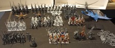 Games workshop warhammer for sale  Fort Gratiot