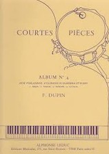 Dupin courtes pièces d'occasion  France