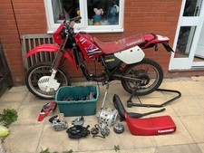 kawasaki kmx 125 for sale kawasaki kmx 125 for sale BRIDGWATER