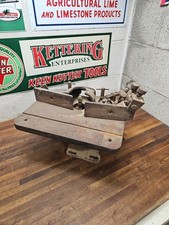 Antique driver router for sale  Annville