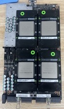 Placa Nvidia HGX com 4x A100 40GB SXM4 GPU Dell PN 700T5 usada comprar usado  Enviando para Brazil