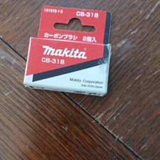 4pcs genuine makita for sale  SUNDERLAND