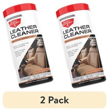 Garage leather cleaner for sale  New Britain