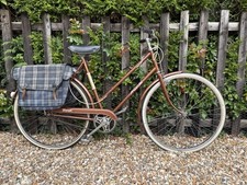 Raleigh transit vintage for sale  UK