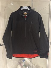 Harley davidson zip for sale  LEEDS