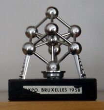 Atomium vintage metal for sale  Muskegon