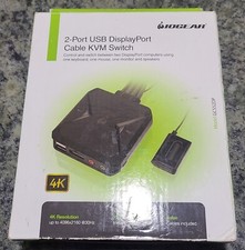 Iogear port usb for sale  Cincinnati