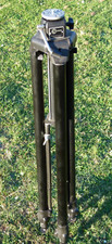 Manfrotto stativ 058b gebraucht kaufen  Schermbeck