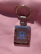 Honda silvertone key for sale  Morriston