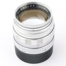 Leica summilux 50mm gebraucht kaufen  Nürnberg