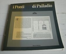 Ponti palladio electa usato  Zermeghedo