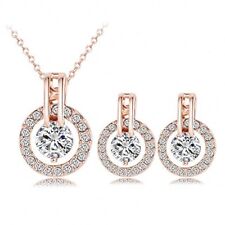 Rose gold plated for sale  Maple Valley