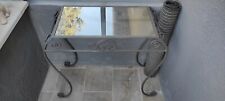 Console demi lune d'occasion  Marguerittes