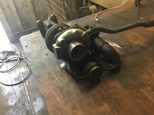 Kubota v3800t turbo for sale  BEDFORD