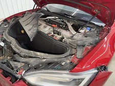 2016 tesla 75d for sale  Cochranton