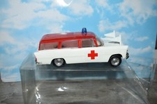 Minialuxe simca marly d'occasion  Briare