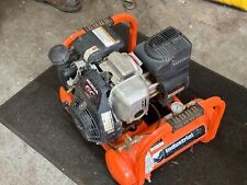 Portable air compressor for sale  Zebulon