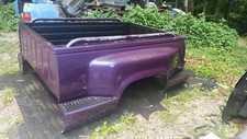 Chevrolet stepside truck for sale  Mc Kenzie