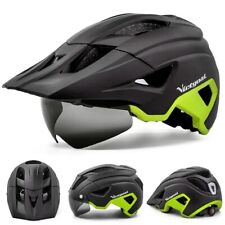 Led bike helmet for sale  ILFORD