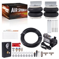 Air suspension spring for sale  LEICESTER