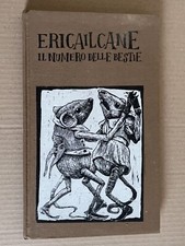 Ericailcane numero delle usato  Apricena