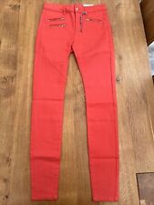 Famous ladies orange for sale  DERBY