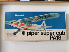 Piper super cub usato  Capannori