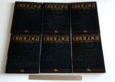 Enciclopedia degli orologi usato  Sala Bolognese
