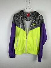 Nike giacca vento usato  Ginestra