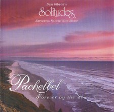 Dan gibson pachelbel for sale  FILEY