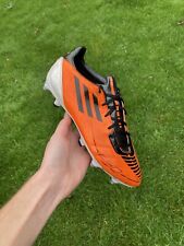 Adidas f50 trx for sale  NOTTINGHAM