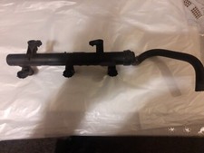 Volkswagen polo injection for sale  LEICESTER