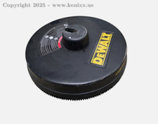 Used dewalt dxpw37sc for sale  Duluth