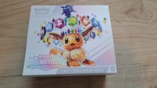 Pokémon prismatische entwickl gebraucht kaufen  Stuttgart