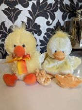 Russ berrie chicks for sale  ROCHESTER