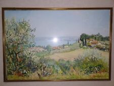 Edgardo beccalossi panorama usato  Salo