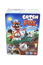 Catch fox family for sale  Littleton