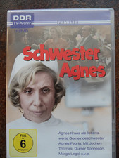 Schwester agnes agnes gebraucht kaufen  Chemnitz