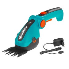 Gardena akku grasschere gebraucht kaufen  Münsingen