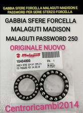 Gabbia sfere forcella usato  Italia
