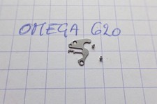 Omega 620 ressort d'occasion  Oderen