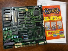 Colunas de PCB originais Sega Arcade - Funcionamento testado, JAMMA comprar usado  Enviando para Brazil
