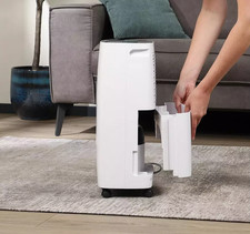 Princess 368010 dehumidifier for sale  STAFFORD