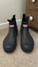Hunter original chelsea for sale  MARLOW