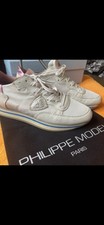 Philippe model sneaker gebraucht kaufen  Braunschweig