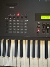 Yamaha sy85 digital for sale  Tampa